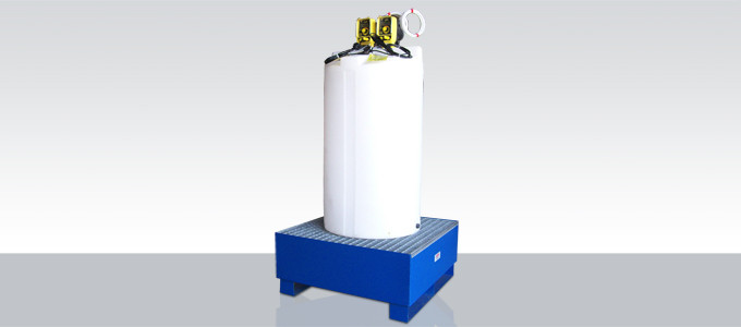 Additive Dosing System